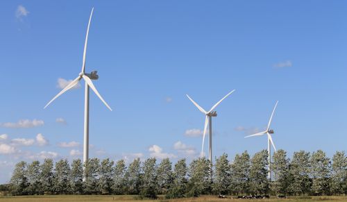 MØLLEN VESTAS V112 3.0 MW